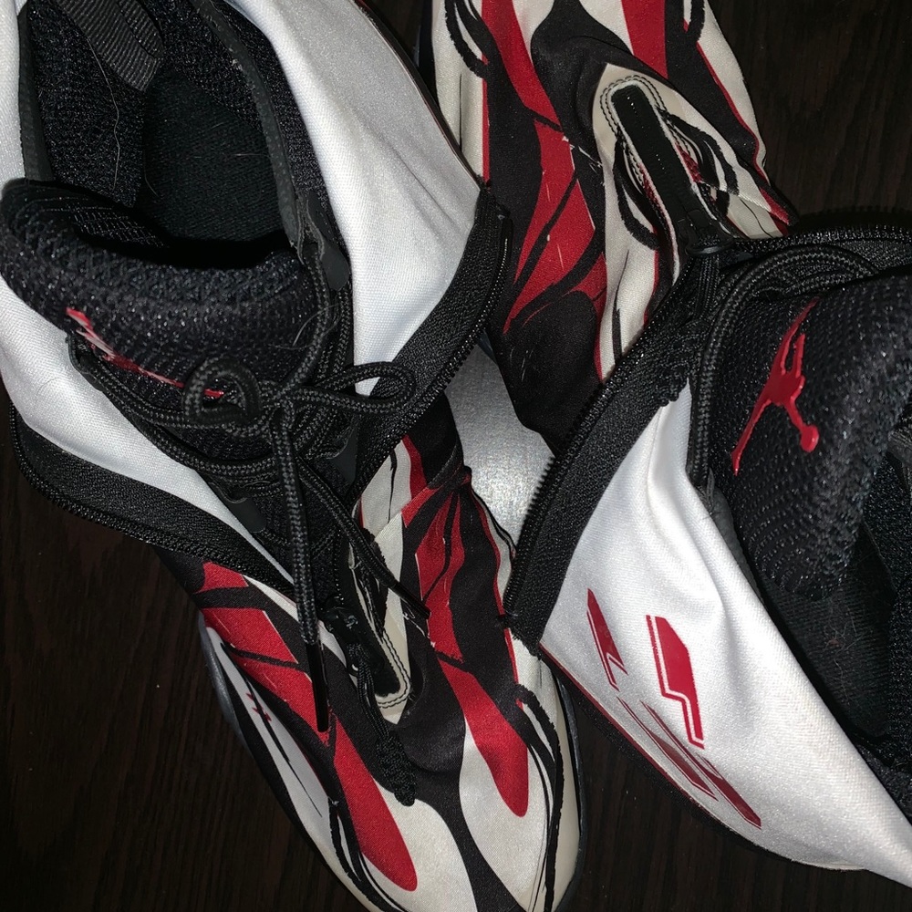 Jordan XX8 Oakhill size 14